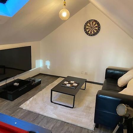 Bill'Ppart - Easylife Bourgoin-Jallieu Exteriér fotografie