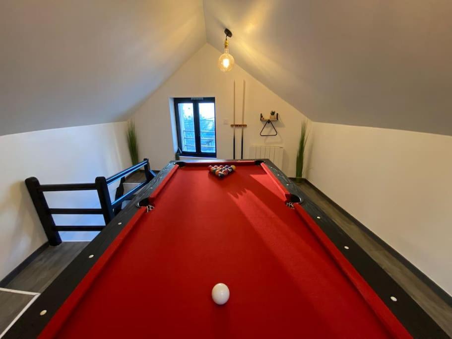 Bill'Ppart - Easylife Bourgoin-Jallieu Exteriér fotografie