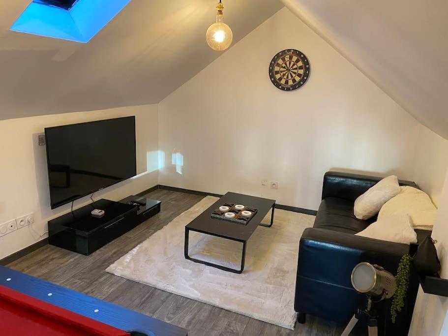 Bill'Ppart - Easylife Bourgoin-Jallieu Exteriér fotografie