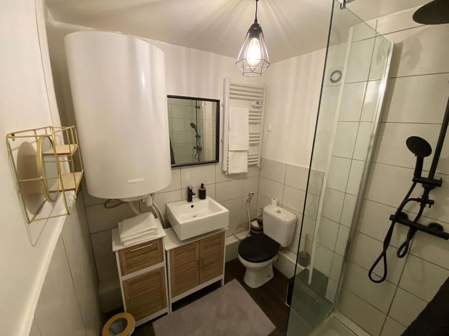 Bill'Ppart - Easylife Bourgoin-Jallieu Exteriér fotografie