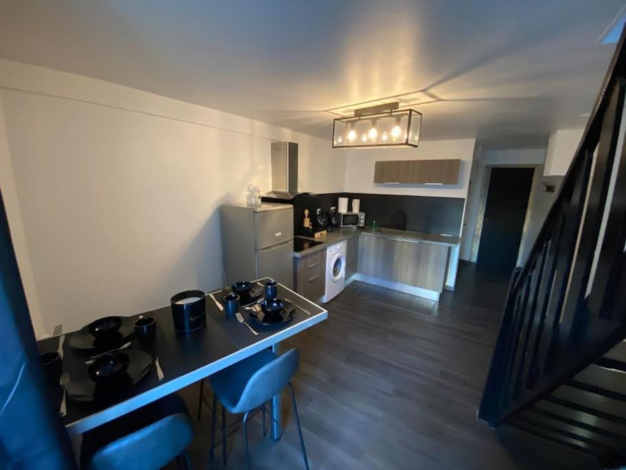 Bill'Ppart - Easylife Bourgoin-Jallieu Exteriér fotografie