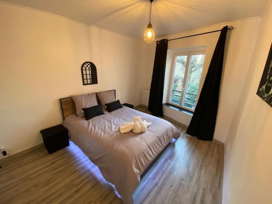Bill'Ppart - Easylife Bourgoin-Jallieu Exteriér fotografie
